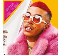 Sfera Ebbasta Rockstar (International Version) (CD)