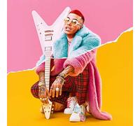 Sfera Ebbasta - Rockstar Popstar Edition