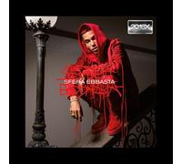 Sfera Ebbasta - Sfera Ebbasta - Crystal Splatter