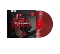 Sfera Ebbasta – Sfera Ebbasta ($elebration) – Red Vinyl