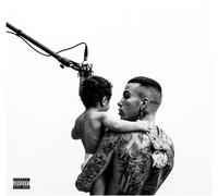 Sfera Ebbasta - X2VR (2023) CD Pre Order