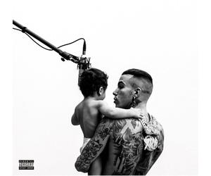 Sfera Ebbasta - X2VR (2023) CD Pre Order