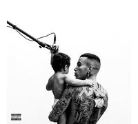 SFERA EBBASTA - X2VR - Vinyl Record lp - K3z