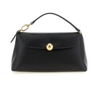 Sfera Soft Mini Bag- female- Furla- Handbags- Black- ONE SIZE- Bags ONE SIZE
