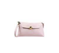Sfera Soft Mini Crossbody- female- Furla- Shoulder Bags- Pink- ONE SIZE- Bags ONE SIZE