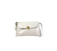 Sfera Soft Tracolla Piccola- female- Furla- Cross Body Bags- White- ONE SIZE- Bags ONE SIZE