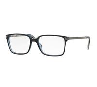 Sferoflex SF1143 Men's Glasses, Black, Size 53