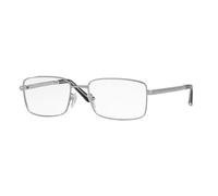Sferoflex SF2262 Men's Glasses, Grey, Size 53