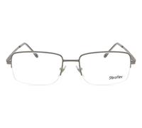 Sferoflex SF2270 Men's Glasses, Grey, Size 54