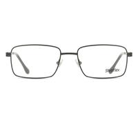 Sferoflex SF2273 Men's Glasses, Black, Size 52