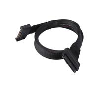 SFF8639 to SFF8639 NVME PCIe Data Transfer Cable