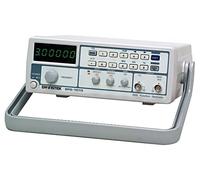 SFG-1013 Generator: Function 3MHz LED 6 Digits Ch: 1 100-240VAC GW INSTEK