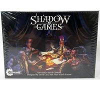 SFG Steamforged Games SFSG-001 Shadow games 2-6 player Card Game New