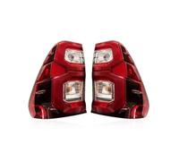 SFGOFJGO Car Rear Light Brake Lamp Reverse Rear Tail Light Lamp For Toyota For Hilux For Revo 2015 2016 2017 2018 2019 2020 2021(Right 1 piece)