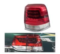 SFGOFJGO Car Rear Light For Toyota For Land For Cruiser LC200 2016 2017 2018 2019 2020 Car Tail Light Tail Lamp Stop Rear Brake Lamp Taillights Assembly(Outside Right)