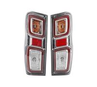 SFGOFJGO Car Rear Light L+R Tail Light Lamp For Isuzu For D-max Pickup 2020 2021 2022 Car Accessories Stop Brake Light Rear Brake Lights