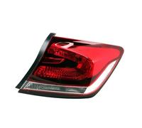 SFGOFJGO Car Rear Light Left/Right Side Tail Lamp For CIVIC FB2 2013 2014 2015 Rear Tail Light Brake Lamp With Stop Brake Light(Right)