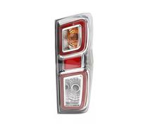 SFGOFJGO Car Rear Light Left/Right Side Tail Lamp For Isuzu For Dmax Pickup 2020 2021 2022 2023 Rear Tail Light Brake Lamp With(Right-1Pcs)