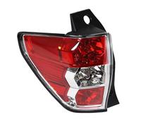 SFGOFJGO Car Rear Light Left/Right Side Tail Lamp For Subaru For Forester 2009 2010 2011 2012 Rear Tail Light Brake Lamp With(Left)