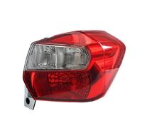 SFGOFJGO Car Rear Light Left/Right Side Tail Lamp For Subaru XV For Crosstrek 2012 2013 2014 2015 Rear Tail Light Brake Lamp(Right)