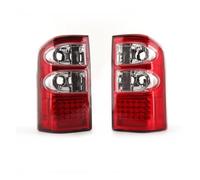 SFGOFJGO Car Rear Light Rear Tail Light For Nissan For Patrol Y61 1997 1998 1999 2000 2001 2002 2003 2004 Stop Brake Lamp Fog Lamp Car Accessories