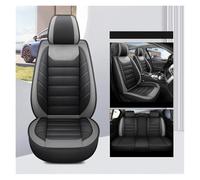 SFGOFJGO Car Seat Covers For Bmw X5 E87 E87 X1 F48 X2 X3 X4 X6 X7 Accessories Universal Full Coverage Car Seat Cover Seat Protector(Gray A)