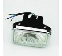 SFGXS Motorcycle light For Suzuki GS125 GN125 125CC Motorcycle Front Headlight Lamp Assembly
