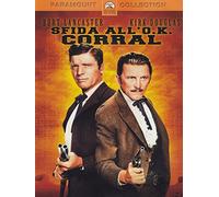 Sfida all'O.K. Corral [DVD] [2006]