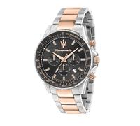 Sfida Men's Watch, Chronograph, Quartz Watch - 44 mm