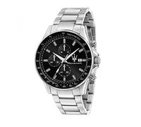 Sfida Men's Watch, Chronograph, Quartz Watch - R8873640015