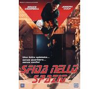 Sfida Nello Spazio