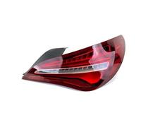 SFIFHSKFH Rear Brake Lights Taillight For Mercedes For Benz W117 For CLA-Class For CLA200 220 260 2016-2019 Tail Light Reversing(Right)