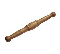 SFITVE Tai Chi Sticks, Solid Wood, Middle Bottle4, Traditional Style, Both Hand Orientation