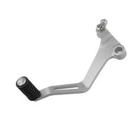 SFIWFOGD Car Steel Left Gear Shift Lever Shifter Pedal Compatible with Z650 Z650RS WNINJA650 Transmission Pedal Shift Lever