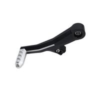 SFIWFOGD Compatible with BMW R1300GS R 1300 GS Motorcycle Gear Shift Pedal Control Lever Gear Shifter CNC Aluminum R1300GS 2023 2024 Accessories(Gear Shifter-S)