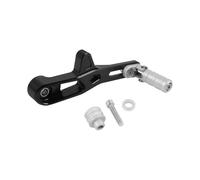 SFIWFOGD Compatible with BMW R1300GS R 1300 GS R1300 GS 2023 2024 2025 Motorcycle CNC Adjustable Gear Shift Lever Shifter Foot Pedal Lever(Silver)