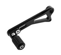 SFIWFOGD Compatible with Harley PAN America 1250 1250s 1250Special 2021-2024 2022 2023 Motorcycle Adjustable Shifter Pedal Gear Shift Pedal Lever(Black)