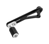 SFIWFOGD Compatible with Harley PAN America 1250 1250s 1250Special 2021-2024 2022 2023 Motorcycle Adjustable Shifter Pedal Gear Shift Pedal Lever(Silver)