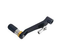 SFIWFOGD Motorcycle Adjustable Folding Gear Shifter Shift Pedal Lever Compatible with Honda CB500X CBR500R CB500F 500X CMX500 Rebel 2013-2021(Gold)