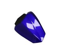 SFIWFOGD Rear Seat Cover Compatible With YZF1000 R1 2009/2012 YZF 1000 R1 09 10 11 12 Fairing Part Tail Seat Cover(Blue)