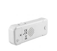 SFIXX Portable Door Lock with Alarm