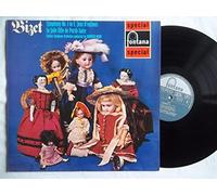 SFL 14118 Bizet Symphony 1 LSO Roberto Benzi LP