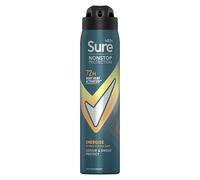 SFM AP 250ML ENERGISE EVEREST UK