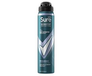 SFM AP 250ML RESILIENCE EVEREST UK