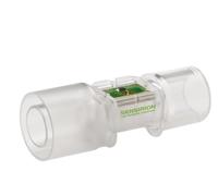 SFM3300-D Proximal Flow Sensor for Respiratory Devices, Reusable, 250 Slm