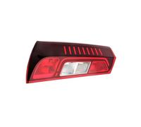 SFNFIGHK Car Taillights For Express 2021-2024 Rear Tail Lamp Brake Taillight Warning Light Housing Without Bulbs 265504482R Turn Signal Lights(Left)