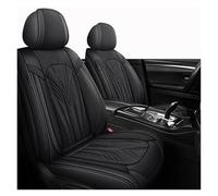 SFNFIGHK Seat Protector For Duster For Logan For Kadjar For Arkana Interior Accessories Universal Car Seat Covers Car Seat Accessories(Black-B)