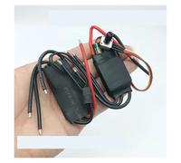SFNGXXAG 1PCS DC 7.4V 12V 24V 200W 3-phase Brushless DC Drive 0-5V PLC High-speed 2-6S DC electronic starter Drive Board B