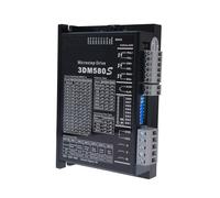 SFNGXXAG 3DM580 Stepper electronic starter Driver 3phase Match Stepper electronic starter Nema57 86 18-50VDC