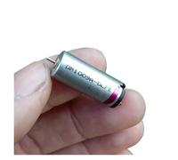 SFNGXXAG DC 3V-6V 37200RPM High Speed Power 10mm Round Cylinder M50 electronic starter 10mm*25mm